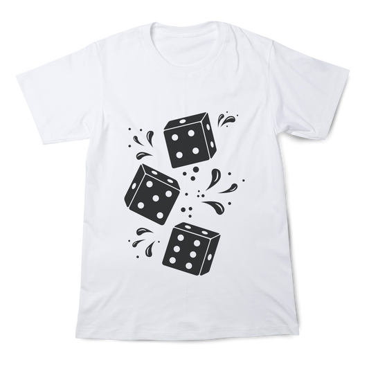 Dice - Unisex T-shirt